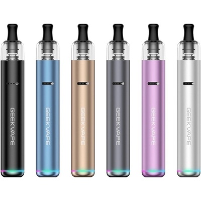 Geek Vape GeekVape Wenax S3 EVO Pod Kit 1100mAh