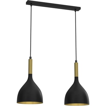 Image 1 of Luminex NOAK WOOD LU3954