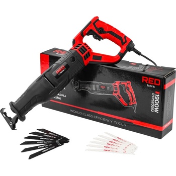Image 1 of Red Technic RTPSZ0092