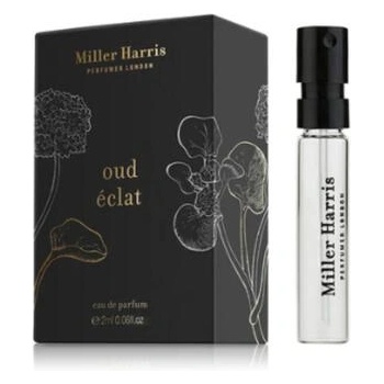 Miller Harris Oud Éclat EDP Унисекс 2 мл пробна мостра
