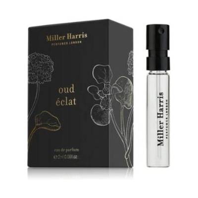 Miller Harris Oud Éclat EDP Унисекс 2 мл пробна мостра