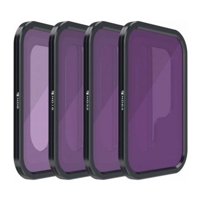 Freewell Sherpa sada magnetických ND filtrů pro Samsung Galaxy S23 Ultra FW-GX-ND