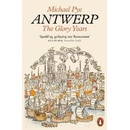 Antwerp - Michael Pye