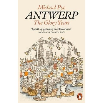 Antwerp - Michael Pye