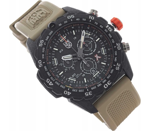 Luminox CG49