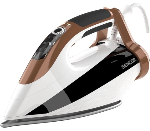 Sencor SSI 8400 BZ