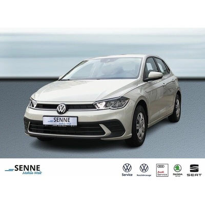 Volkswagen Polo 1.0 59 kW