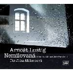 Radioservis Nemilovaná (Lustig - Molavcová Jitka) - CD (MP3) (022642)