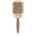 Olivia Garden Expert Shine Wavy кръгла четка за коса 65 mm