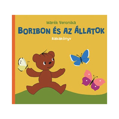 Boribon és az állatok