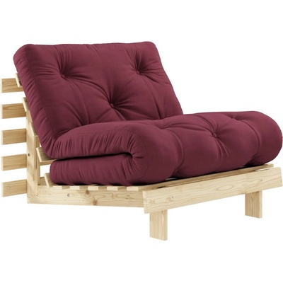 Karup Разтегаем фотьойл Karup Design Roots Raw/Bordeaux (123100710090)