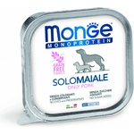 Monge Monoprotein Paté pork 150 g