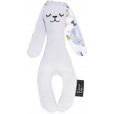 Eseco My first bunny uspávačik Owl princess
