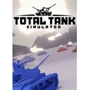 Total Tank Simulator