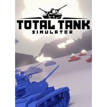 Total Tank Simulator