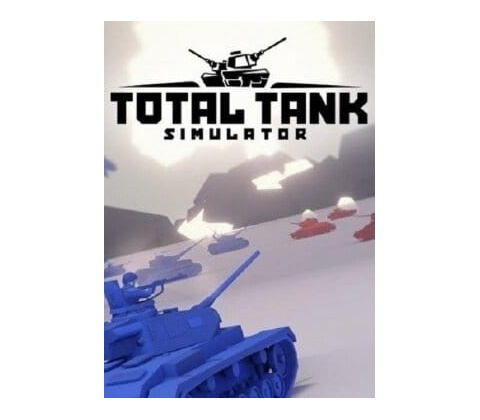 Total Tank Simulator