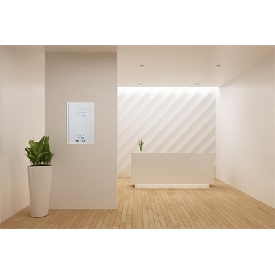 Victoria Travel magnetická tabule 60 x 40 cm