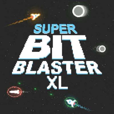 Игра Bit Blaster XL за PC Steam, Електронна доставка