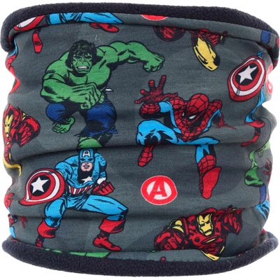 Kids movie heroes Шал-яка Avengers