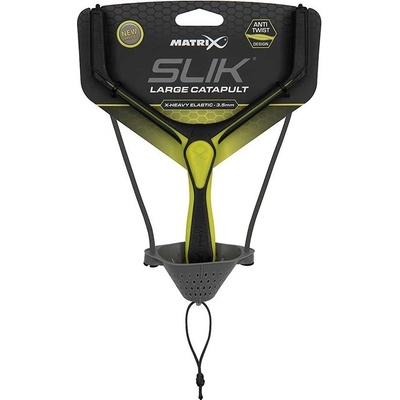 Matrix Prak SLIK Catapult Large X-Heavy Elastic 3,5mm V2