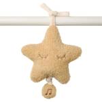Nattou Играчка музикална Teddy звезда 25 см (856140)