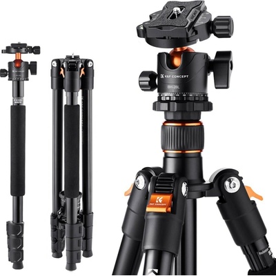 K&F Concept B234A1+BH-28l