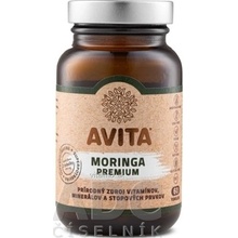 Avita Moringa Premium 60 tobolek