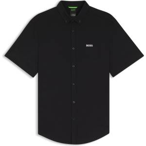 HUGO BOSS St Motion S 10263169 01 - Black 002