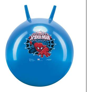 JOHN Hopsadlo Spider Man