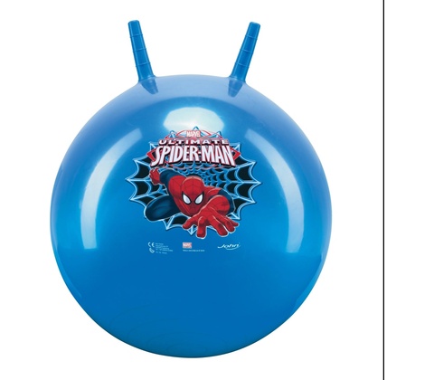 JOHN Hopsadlo Spider Man
