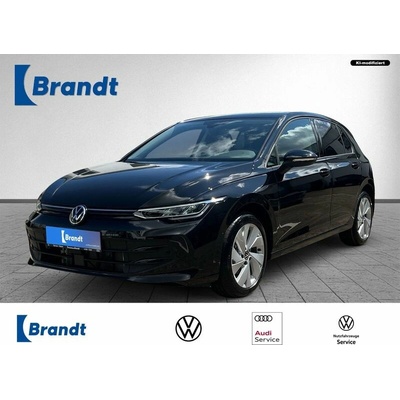 Volkswagen Golf 1.5 eTSI DSG Life 110 kW