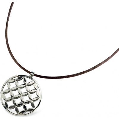 Boccia Titanium Přívěsek 07017 01