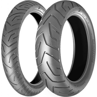 Bridgestone A41 110/80 R19 59V