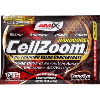 Amix CellZoom Hardcore Activator 7,5 g