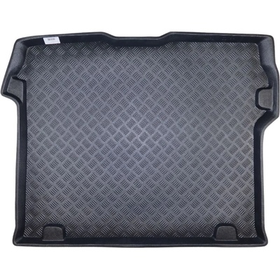 M-PLAST Стелка за багажник за Opel Combo (2002+) 5D (23034PVC)