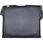 M-PLAST Стелка за багажник за Opel Combo (2002+) 5D (23034PVC)