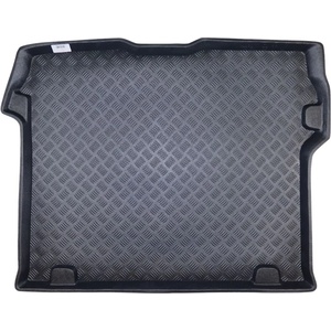 M-PLAST Стелка за багажник за Opel Combo (2002+) 5D (23034PVC)