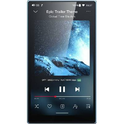 FiiO JM21 64 GB