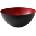 Normann Copenhagen Купичка Krenit 8 см червена (352500)