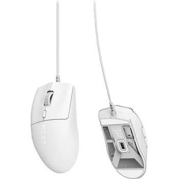 Image 1 of NZXT Lift 2 Ergo MS-001NW-02