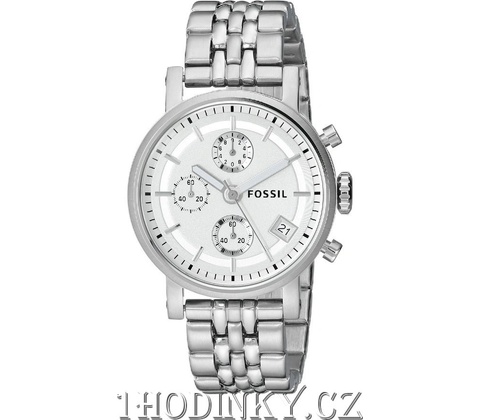 Fossil ES 2198