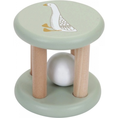 Little Dutch Kulička v kleci mint – Zbozi.Blesk.cz