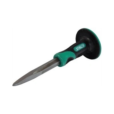 sekáč špičatý PVC 350mm STALCO