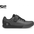 FOX Union Flat 2025 Dark Shadow