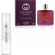 Gucci Guilty Elixir de Parfum Pour Femme parfum dámsky 2 ml vzorka