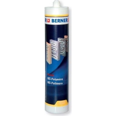 Berner Lepidlo POWER UKDM 290 ml Hnědá
