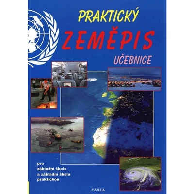 {{POZOR, 0/2 EANY NEPŘESUNUTO , ID262818791}} Zeměpis – Česká republika, učebnice pro 2. stup. ZŠ a ZŠ praktické František Kortus, František Teplý