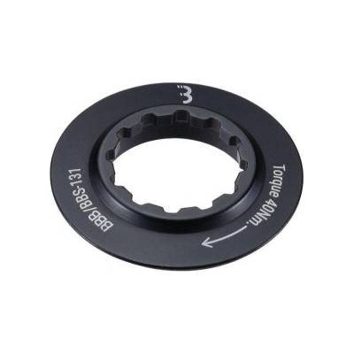pojistný kroužek centerlock BBB CenterFix BBS-131