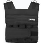 THORN FIT Жилетка с тежести за тренировки Thorn Fit Weighted Vest 2.0 20 kg black