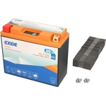 Exide 5Ah ELT12B